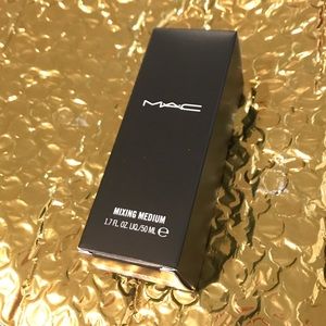 MAC Mixing Medium Water Base